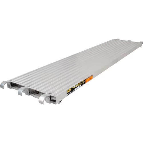 Scaffold plank 7ft 19in - 7ft, x