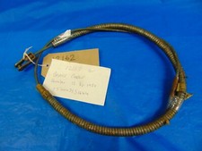 HUMBER 12HP 1934  NEW REAR