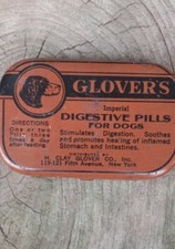Glover's Imperial Digestive