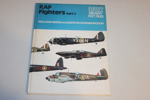 Raf fighters part - raf, 1,