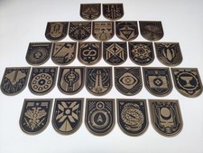 Destiny Inspired Triumph Seal Wall/Door Signs. All 68 designs available