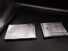 X2 Mosda Cigarette Cases One