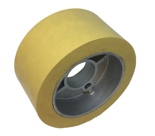 Heavy duty power feed - duty,