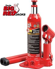 2 TONNE HEAVY DUTY HYDRAULIC