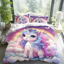 Duvet Cover & Pillowcase Set