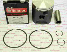 Honda MBX125 MBX 125 1983 -