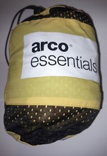 Arco Essentials Litepak Jacket