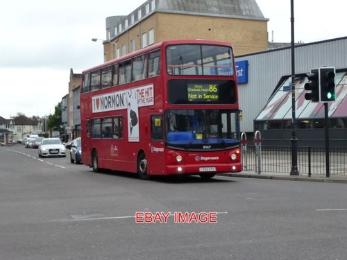 Photo stagecoach london - ,