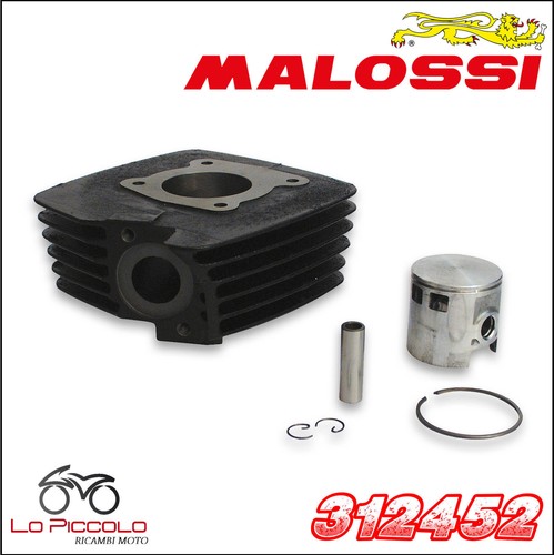 Malossi thermal unit 50 - unit, �