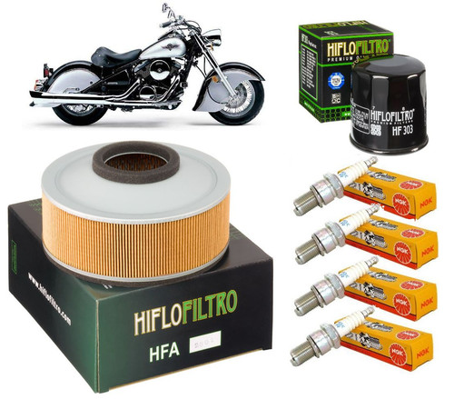 Kawasaki vn800 drifter - vn800,