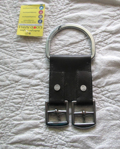 Leather good apple equine - leather,