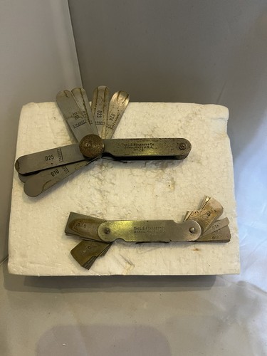 Vintage starrett model - vintage,