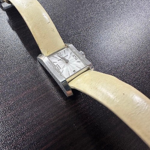 Baume mercier ladies watch - baume,