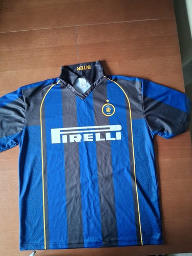 Inter milan 2001 - inter,