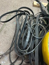 Joblot Timing Belt Cambelt Aux Belt Serpentine Dayco INA SKF Continental x  TB12