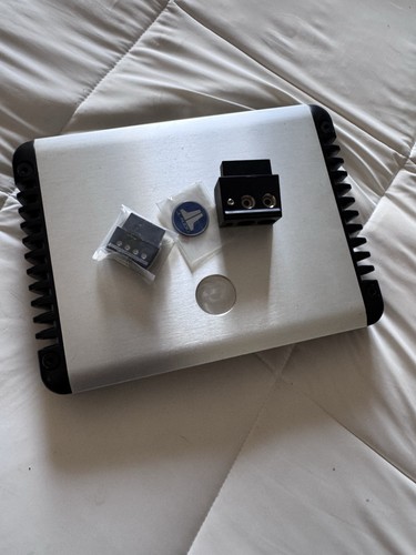 Audio hd750 mono - audio,
