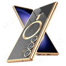 Shockproof Magnetic Phone Case