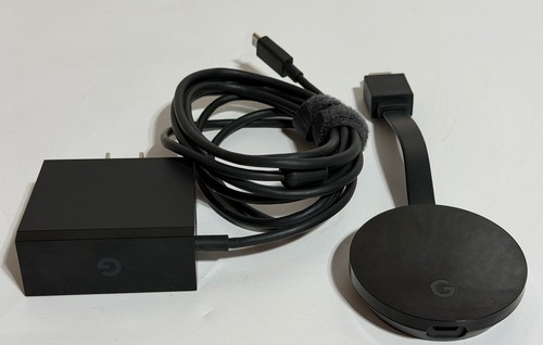 Google chromecast ultra - google,