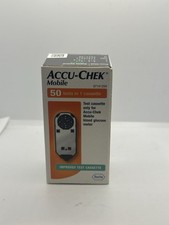 Accu-Chek Mobile Cassette