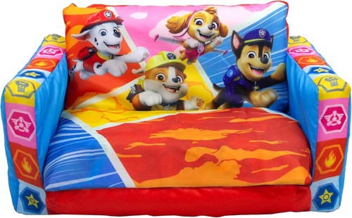 Paw patrol inflatable 1 - paw,