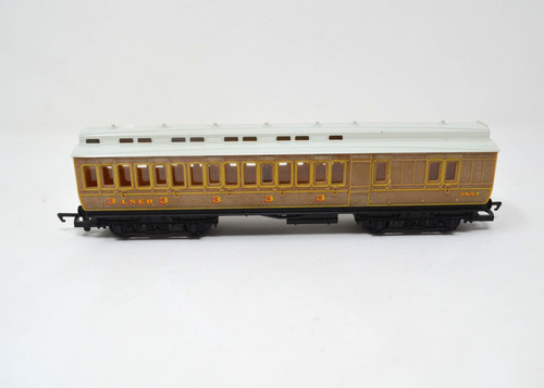 Hornby oo gauge lner - -,