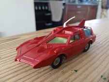 Dinky 103 Spectrum Patrol Car