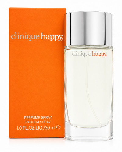 Clinique happy edp - edp, 100ml