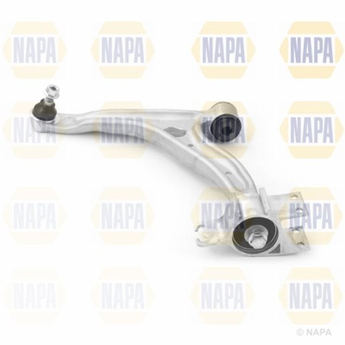 Suspension arm wishbone front - suspension,