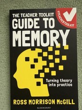 The Teacher Toolkit Guide To