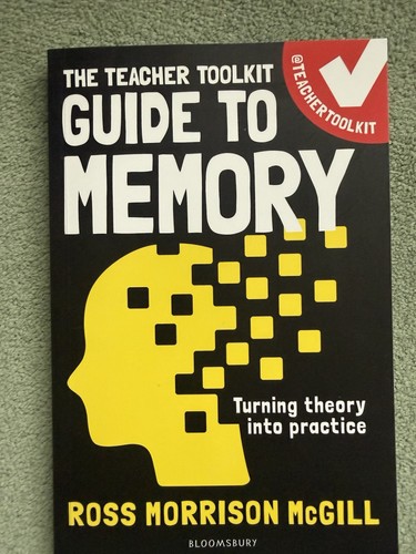 The teacher toolkit - the,