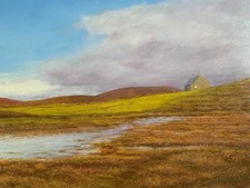 South uist - south,