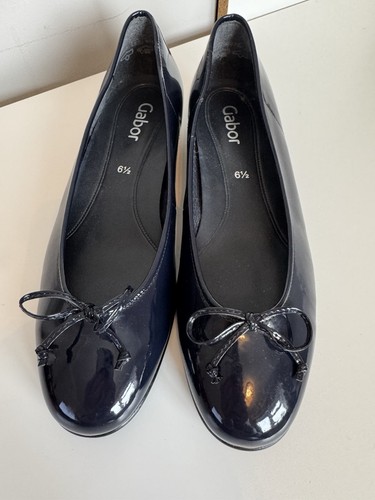 Gabor dark navy - gabor,