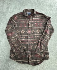 American Rag Flannel Shirt
