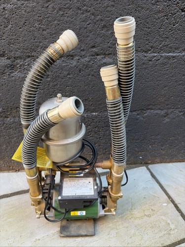 Monsoon bar twin shower - monsoon, n2.0
