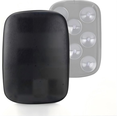 Pillion pad universal - pillion,