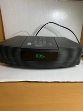 Bose Wave Radio CD Player