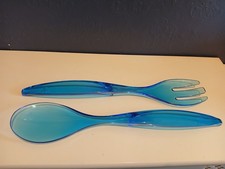 EMSA Rare 1960s Blue 30cm