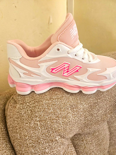 Mbt women pink white - mbt, women’s