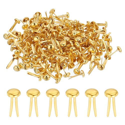 1000 pcs paper - pcs, brass
