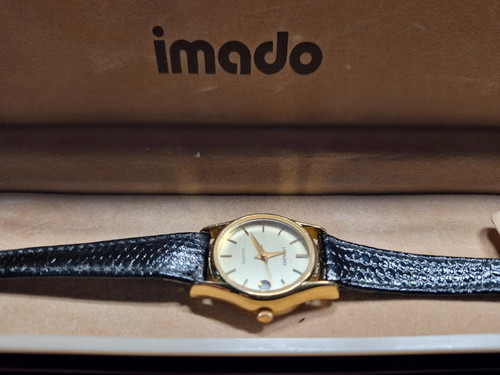 Genuine imado ladies luxury - genuine,