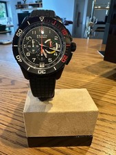 Zenith Stratos Rainbow Flyback