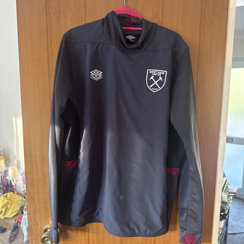 West ham long - west, training