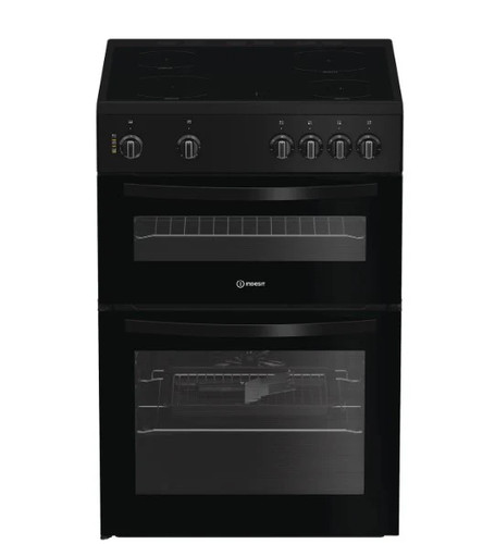 Indesit ite6vmb black - indesit,