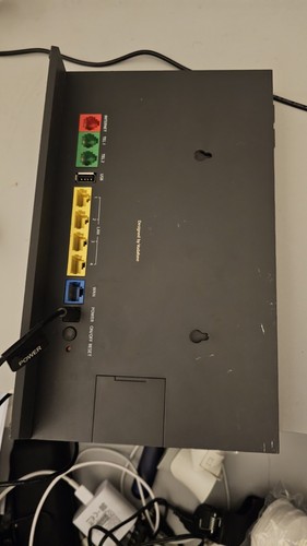 Vodafone thg3000 wifi - thg3000, hub