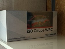 Carisma GT24 Rtr Micro Hyundai