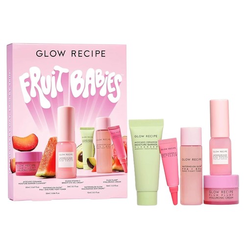 Glow recipe fruit babies - glow,