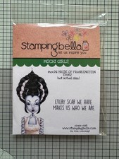 Stamping bella rubber - stamping,