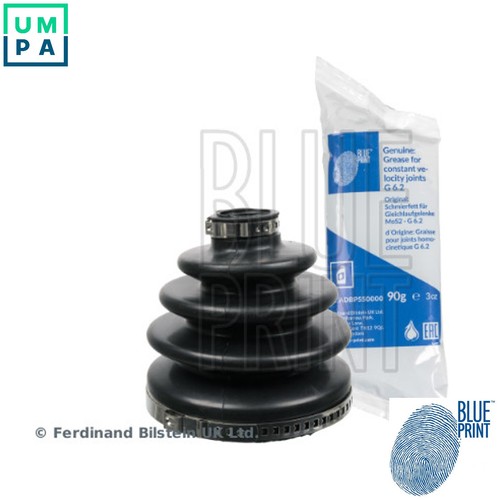 Bellow kit drive shaft - bellow,