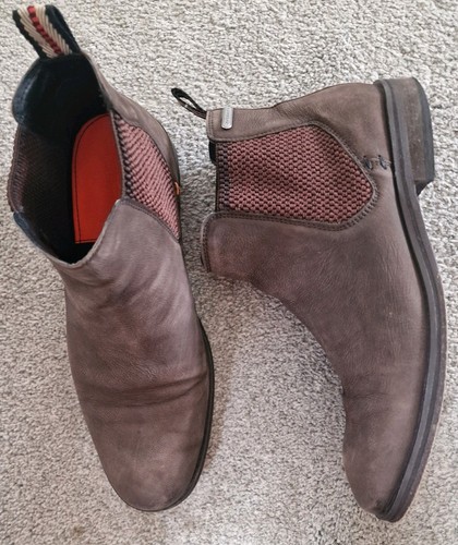 Superdry men chelsea boots - men's,