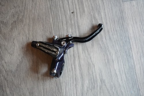 Hope tech brake lever right - tech,